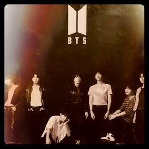 Bts album